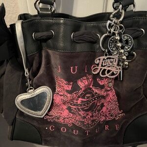 Juicy Couture handbag